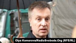 Валентин Наливайченко, архівне фото