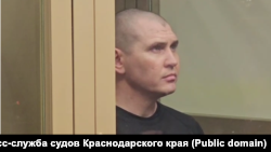 Анатолий Янситов. Фото: Объединенная пресс-служба судов Краснодарского края
