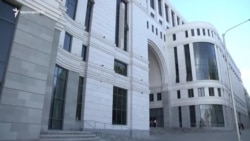 ԱԳՆ երեք տեղակալներն ազատվեցին պաշտոնից