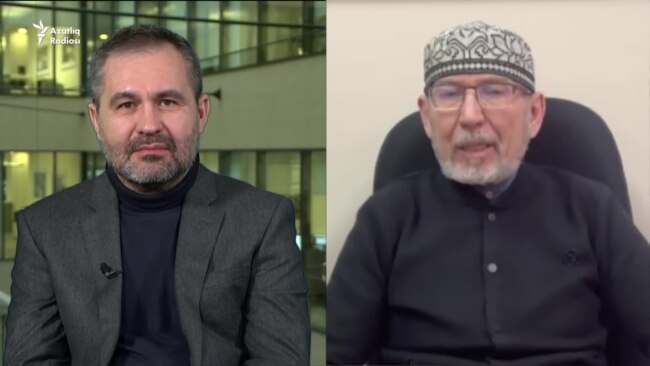 Дамир Исхаков: "Русиядәге фашистик тенденцияләр татарга да тәэсир итә"
