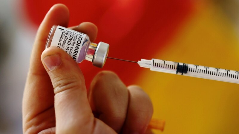Пристигна нова пратка ковид вакцини од Фајзер