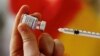 Коронавірус: в ЄС вакцинували понад половину дорослого населення
