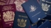 Пандемия изменила рейтинг привлекательности паспортов 