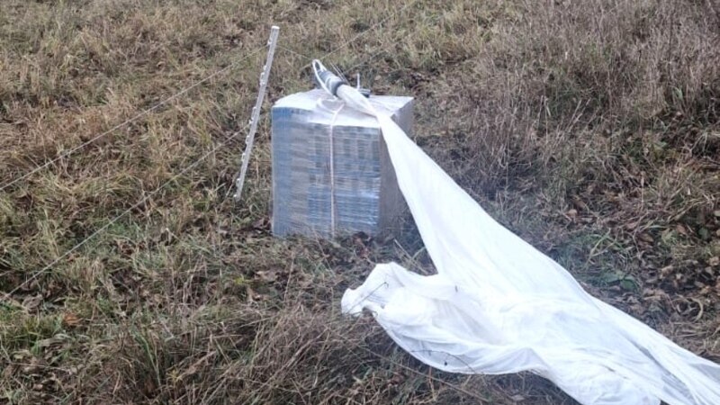 ლიეტუვამ ბელარუსიდან შეფრენილი საჰაერო ბუშტების გამო აეროპორტები დახურა