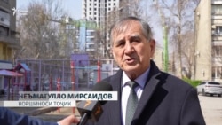 "Чин бояд маъдани истихроҷшударо дар Тоҷикистон коркард кунад"