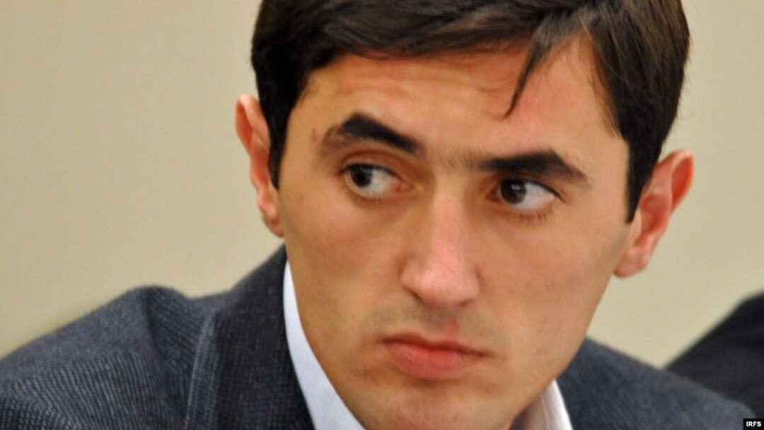 Турал Аббаслы