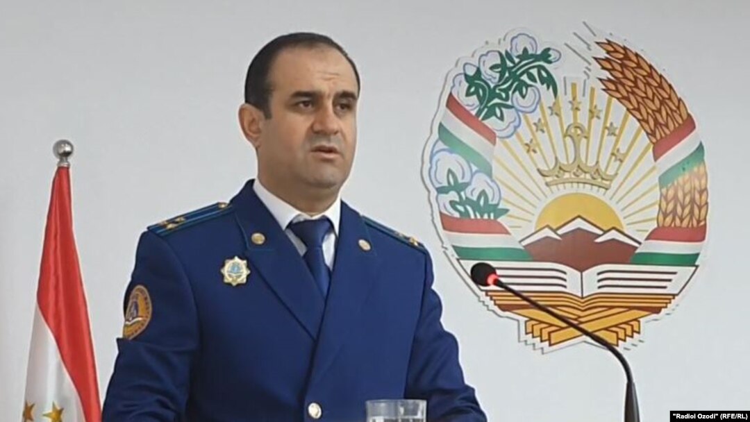 Фурқат Хоҷазода