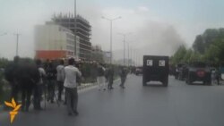 22 iunie. Tur de orizont la Europa Liberă