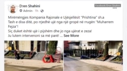 Dobijene Facebook bitke jednog Prištevca za njegovo naselje