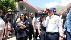 Ընդդիմադիրներն արձագանքում են անկլավների թեմայով Փաշինյանի հայտարարությանը