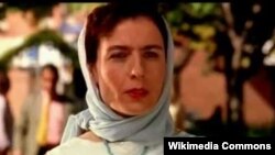 Arap kino sungatynyň zenan kinorežissýorlary.