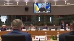 ԵՄ-ն քննարկում է Ուկրաինային 5 մլրդ եվրո տրամադրելու հարցը