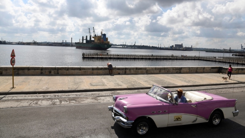 Politico: აშშ განიხილავს ბლოკადას, რათა კუბას სრულად შეუჩერდეს ნავთობის მიწოდება