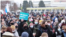 Такие митинги проходили в российских регионах 23 января 2021