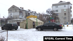 Беларуска-ўкраінскі «намёт нязломнасьці»