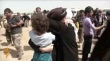 Hundreds Of Yazidis Released By Islamic State In Iraq
