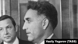 ჰაფიზულა ამინი 