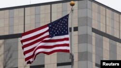 Амбасада ЗША ў Кіеве, ілюстрацыйнае фота