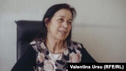 Vera Tănase