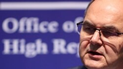  Schmidt pred Vijećem sigurnosti UN-a: U BiH u toku 'politička, ali ne sigurnosna kriza'