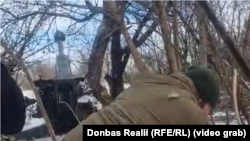 «В нас чимало розрахунків, які можуть з першого снаряду влучити в ціль»