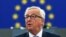 European Commission President Jean-Claude Juncker (file photo)