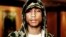 Pharrell Williams
