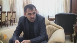 RFE/RL Interview with Ingush Leader Yevkurov