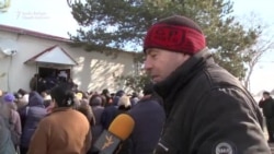 Un alegător din Transnistria recunoaşte că i s-au promis bani pentru vot