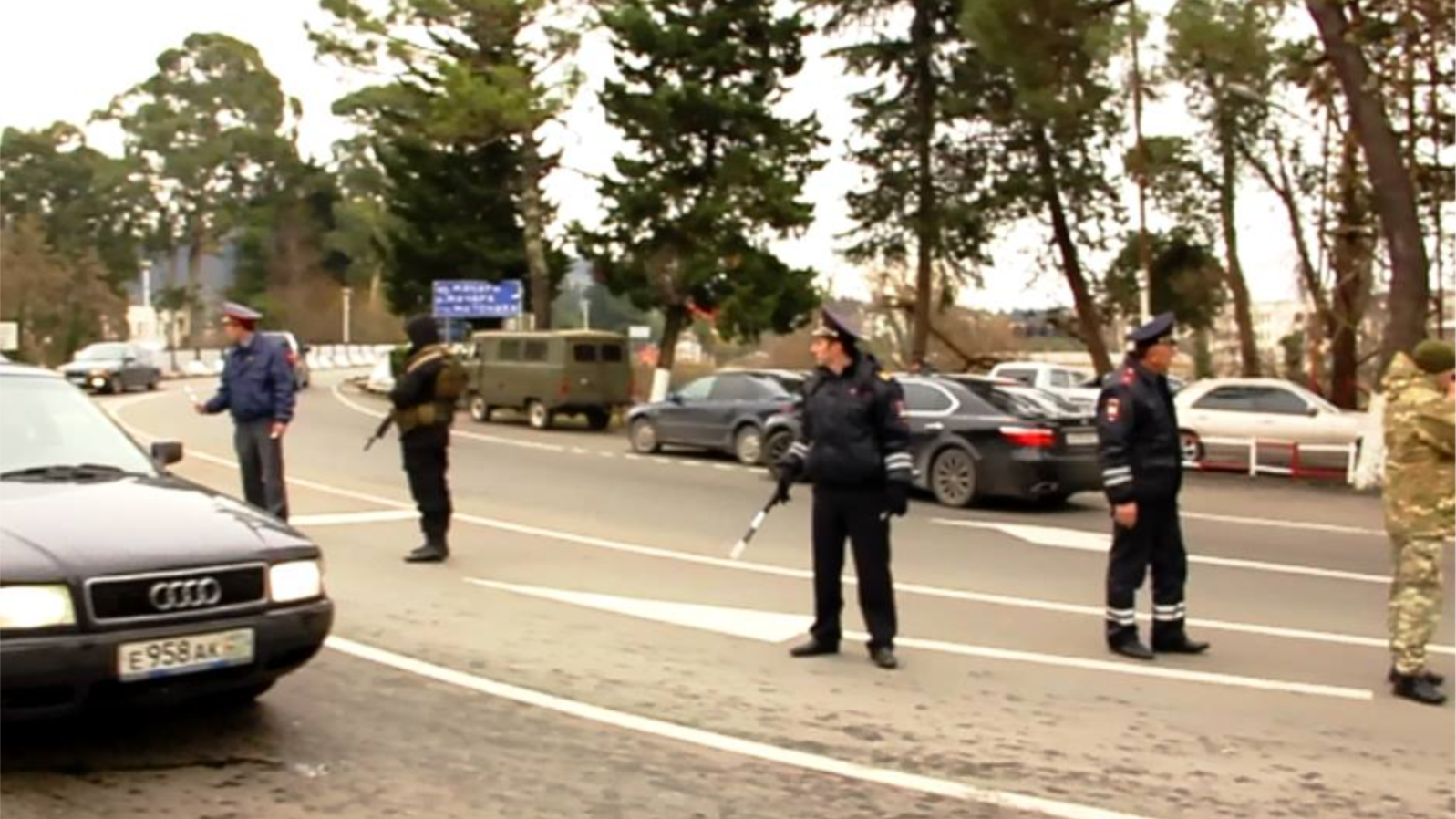 В деле про «кровавый Новый год» поставлена точка?