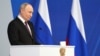 Путін заявив про загрозу ядерної війни в разі введення військ НАТО в Україну