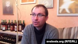 Ягор Сурскі, архіўнае фота