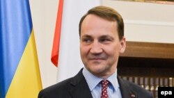 Radoslaw Sikorski 