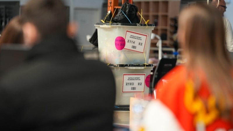 Intervistohen të dyshuar për manipulim të votave në rajonin e Gjilanit