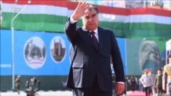 "Фемида" дар Тоҷикистон. Вазни тарозу ба самти ҷазоҳои шадид.