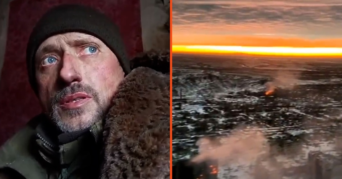 Soldier Under Siege By Elle Kennedy