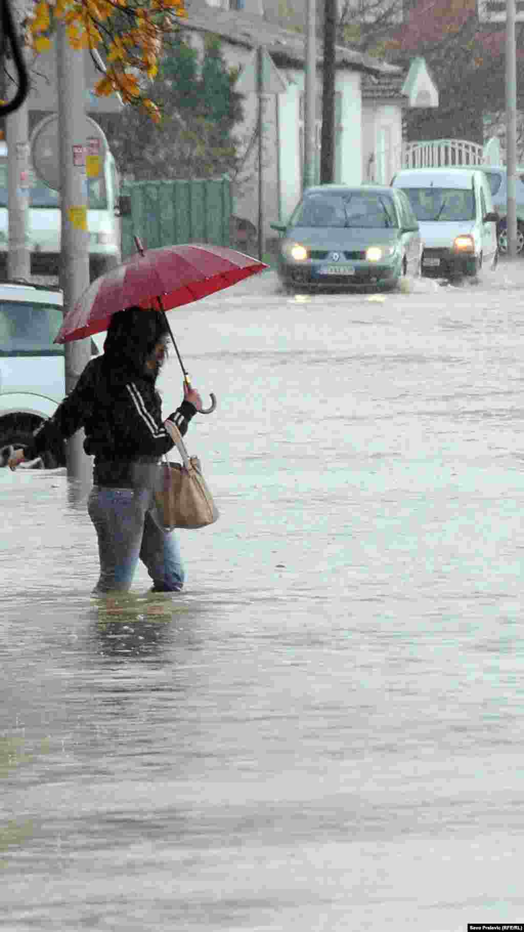 Podgorica, 29. novembar 2012.   