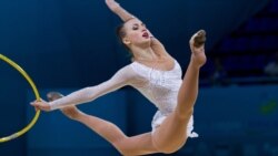 Реалії українського спорту