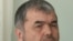 Мухаммад Салих, лидер узбекской оппозиции в изгнании. 