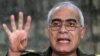 Egyptian Presidential Vote This Year