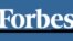 Forbes հանդեսի լոգոն
