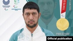 Феруз Саидов 81 кило вазн тоифасида қозоғистонлик Темиржан Даулетни енгиб, чемпион бўлди.