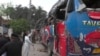 WATCH: Pakistani Bus Attack Kills Civil Service Commuters In Peshawar