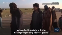 Balkanski islamista na kurdskoj televiziji