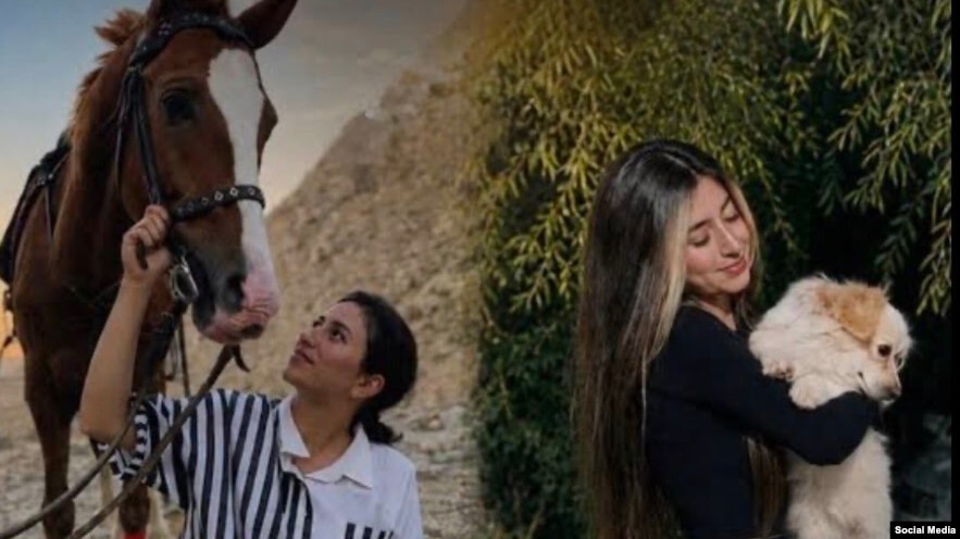 ده متهم یک پرونده دیگر مرتبط با اعتراضات دی‌ماه در اصفهان حکم اعدام گرفتند
