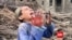 Afghanistan earthquake