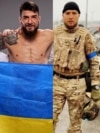 The Ukrainian MMA Champion Who Fought Russia And Now Battles For UFC Glory