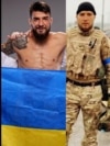 Ярослав Амосов, український чемпіон MMA, який боронив Ірпінь від армії РФ, тепер бореться за золото UFC