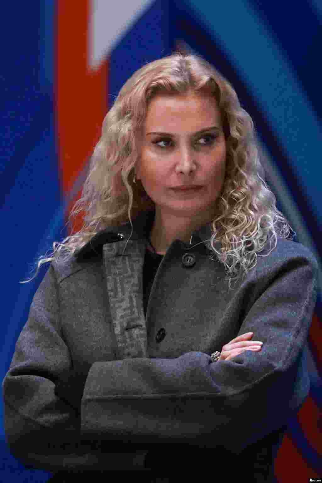 Тренер Ники Эгадзе – российский специалист Этери Тутберидзе.