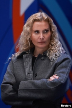 ეთერ თუთბერიძე